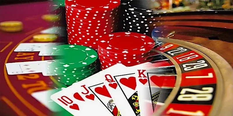 Khám phá sâu hệ sinh thái giải trí đa dạng tại lucky88